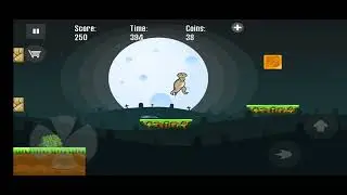 Super Yee 2 adventure 