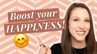 7 Ways to Boost Happiness as a Highly Sensitive Person
