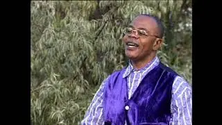 Bozi Boziana & l'Anti-Choc - Benson Nostalgique