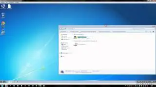 Установка Linux рядом с Windows 7