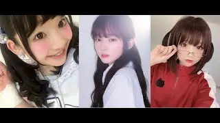 This is truly legal. The Lolita trio that surprised the world.