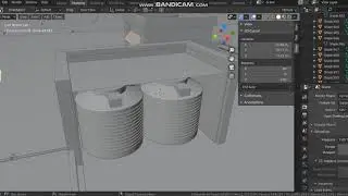 How to install blender screencast keys.  Add-on for displaying  mouse status -Blender Tutorial