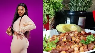 NJAANUARY TASTY MEAL YOU HAVE TO TRY | SECRET INGREDIENT | YOU HAVE TO TRY THIS | The oz | TheOscars