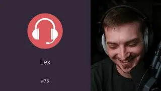 Lex: Rejecting Nostalgia & Mediocrity in Games & Media | Deeg Podcast #73