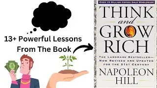 13+ Powerful Lessons From The Book 