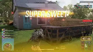 Super People снайпер ???