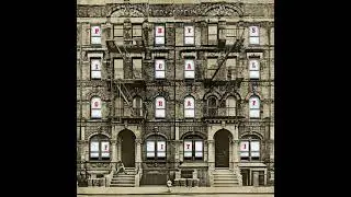 Led Zeppelin - Down By The Seaside
