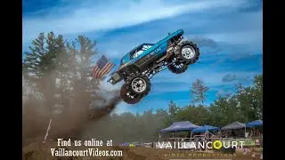 The Maine Event 4x4 Proving Grounds 2022!