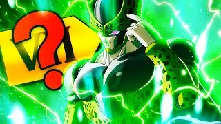 Dragon Ball Legends- THE NEXT ZENKAI!? LF PERFECT CELL COULD MOVE MOUNTAINS IF A RED LF DROPS!