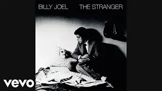 Billy Joel - Scenes from an Italian Restaurant (Audio)