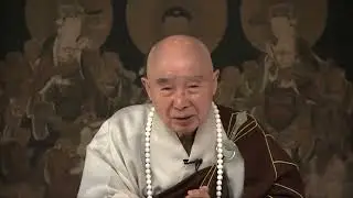 淨空法師：【衛星電視講經教學，跟眾生結法緣，修第一等大福報】