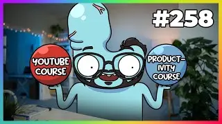 The Problem Facing Ali Abdaal | Smart Nonsense #258