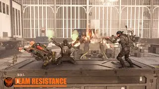 RAID ASSISTS and MORE RETURNING TO THIS CHANNEL