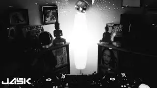 JASK live from Tampa Florida USA (Groove Culture LAB)