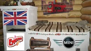 Я ЧЁ ЕМЕЛЯ? Но на английском