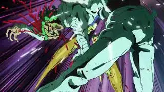 Giorno's 7 Page Muda but with Bad Piggies Theme