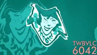 Wendy's Logo Effects - Kadokawa Pictures (2014, Short) Effects (Extended)
