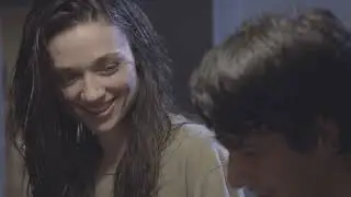 🐺 Элисон сбила собаку, а Скотт пригласил ее на свидание. [Сериал волчонок] #волчонок #лучшиемоменты