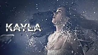 I'm Kayla [TNC]