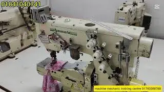 মিরপুর 1 নাম্বার পাইকারি মেশিনের দোকান