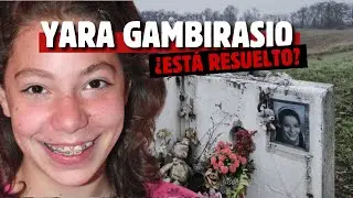 YARA GAMBIRASIO, todo lo que NO sabíamos sobre el caso y que NETFLIX reveló - ¿Está resuelto?