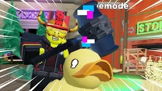 If The TDS Last Ducky Got Deleted… (TDS Meme)
