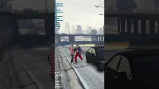 ТАКСИ РУКАМИ😂 #gta #majestic #gta5  #гта