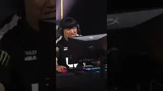 FINALLY! GenG t3xture_kr GETS THE ACE! #VALORANTChampions #shorts