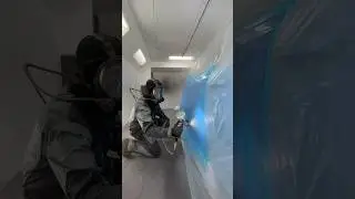 SUPER GLOSS CLEAR COAT LEARN AUTO BODY SPRAY PAINT FROM EXPERT 