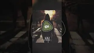kiki - Тени 2024