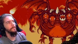 THE MESSENGER Let's Play Ep. 1: A Spicy Start