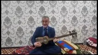 РУЗИМУХАММАДИ ПОНГОЗИ - МОДАРИ ЗОРАМ БИЁ