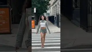 Walking Model 
