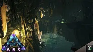 THE ARTIFACT...OF THE DEPTHS!!- Xbox Aberration EP 27