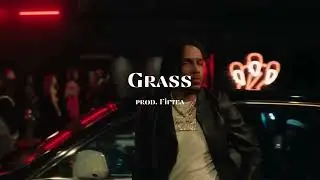 (FREE) Central Cee x UK Garage Type Beat - Grass (2 STEP)