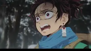 If demon slayer had an trailer •never gonna finish• #tiktok #demonslayer