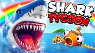 VAULT CODE SOLUCE - SHARK TYCOON SIMULATOR