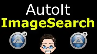 AutoIt Image Search in English