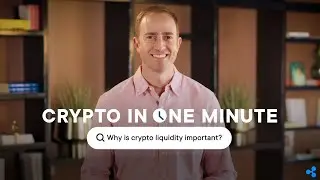 Crypto Liquidity with Brad Chase
