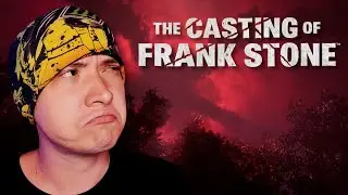 ОСТАЛИСЬ БЕЗ СТУДЕНТИКОВ. ФИНАЛ | The Casting of Frank Stone #9