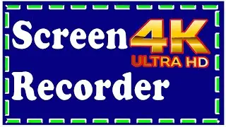 Best 4k Screen Recorder for PC Laptop and Mobile 2022 | 4k Screen recorder 2022