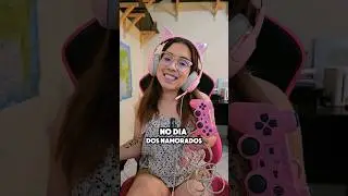 JOGOS PARA O DIA DOS NAMORADOS!