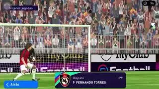 La mejor atajada de pes 2021 😮