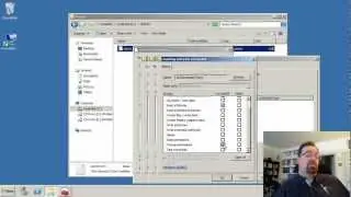 Turning on Windows File Auditing in Group Policy