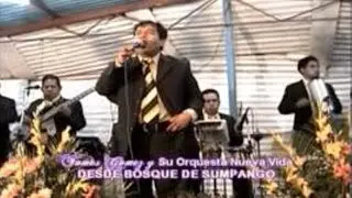 NO ESTEIS TRISTE HERMANO, TOMAS GOMEZ, COROS DE AVIVAMIENTO
