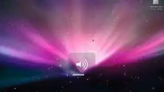 Volume Shortcut Keys