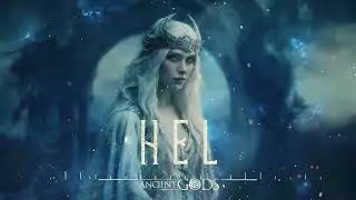 Hel - Norse Goddess of the Viking Underworld | Cinematic Epic Music