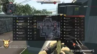 WarFace by CollTea