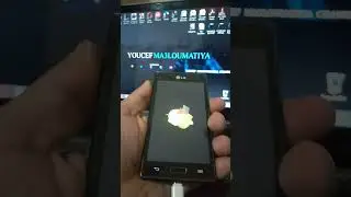 طريقة فورمات Factory Reset LG P700