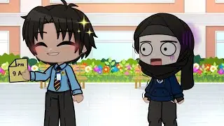 My dad in 1985✨//Gacha club//Trend